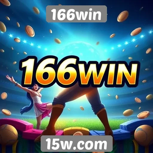 Comparação entre 166win e outras plataformas de jogos