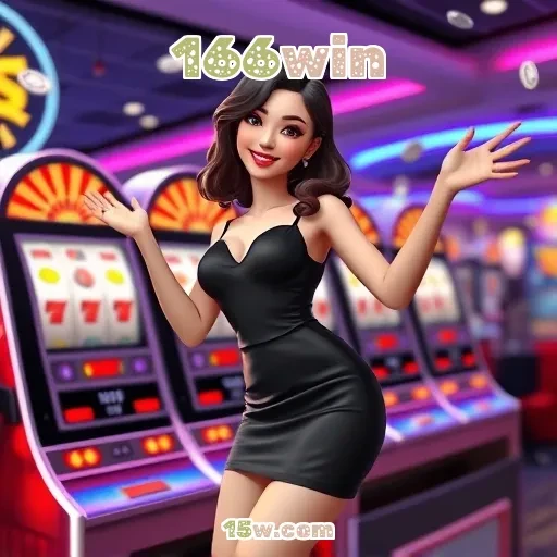 166win: Descubra o Que Faz a Seção Ao Vivo Tão Imperdível!