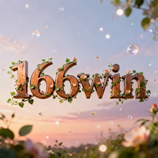 Logo da 166win
