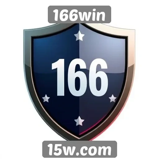 Análise da segurança do site de jogos 166win