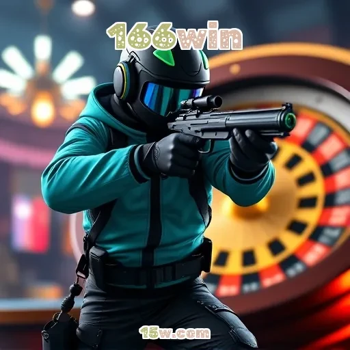 166win: Descubra como o Suporte Melhora sua Experiência de Jogo