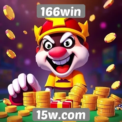 Opinião de usuários sobre a plataforma 166win