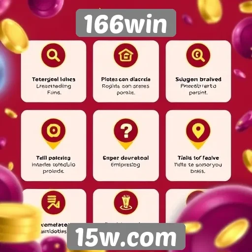 167win e suas principais características